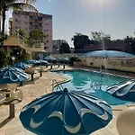 Flat Thermas Dos Buritis