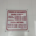 Flat Thermas Dos Buritis