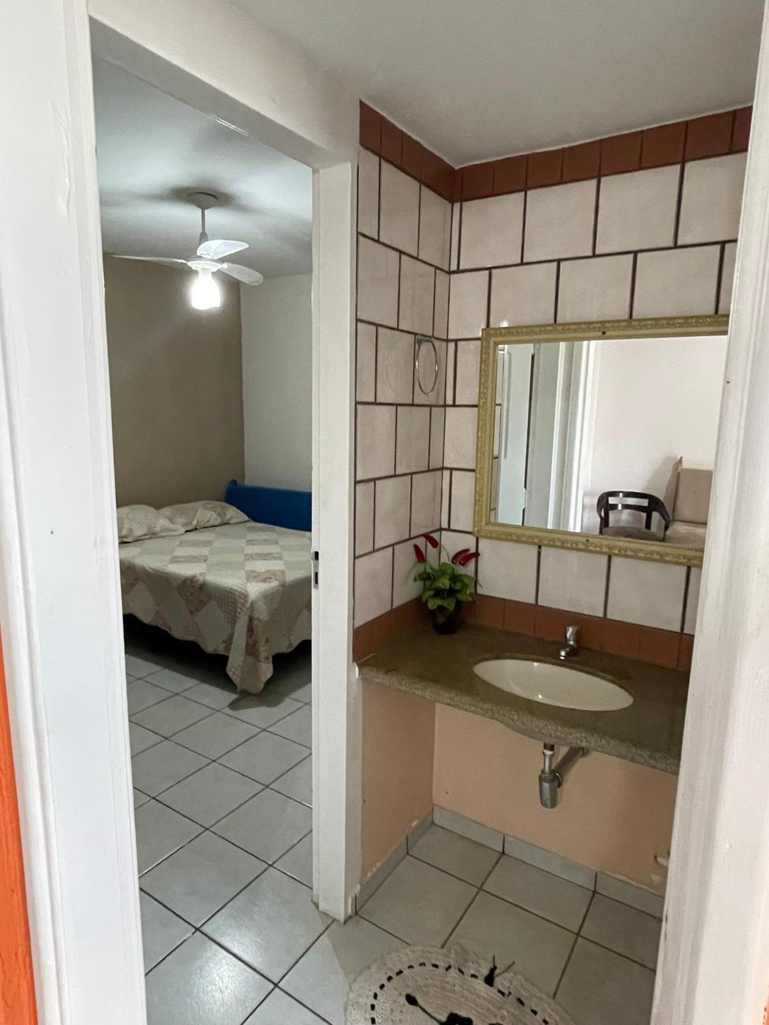 Apartamento Flat Thermas Dos Buritis