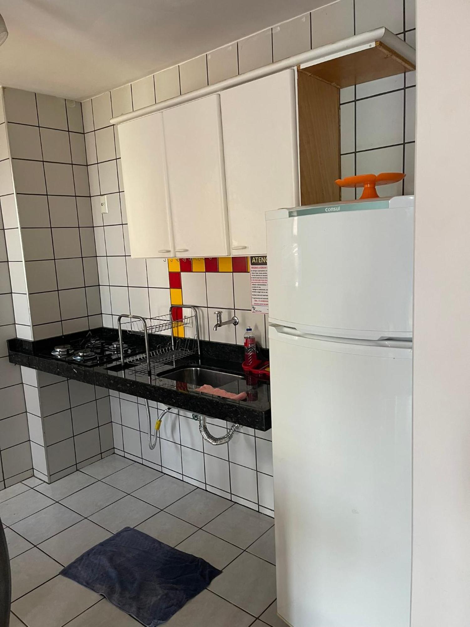 Apartamento Flat Thermas Dos Buritis Caldas Novas