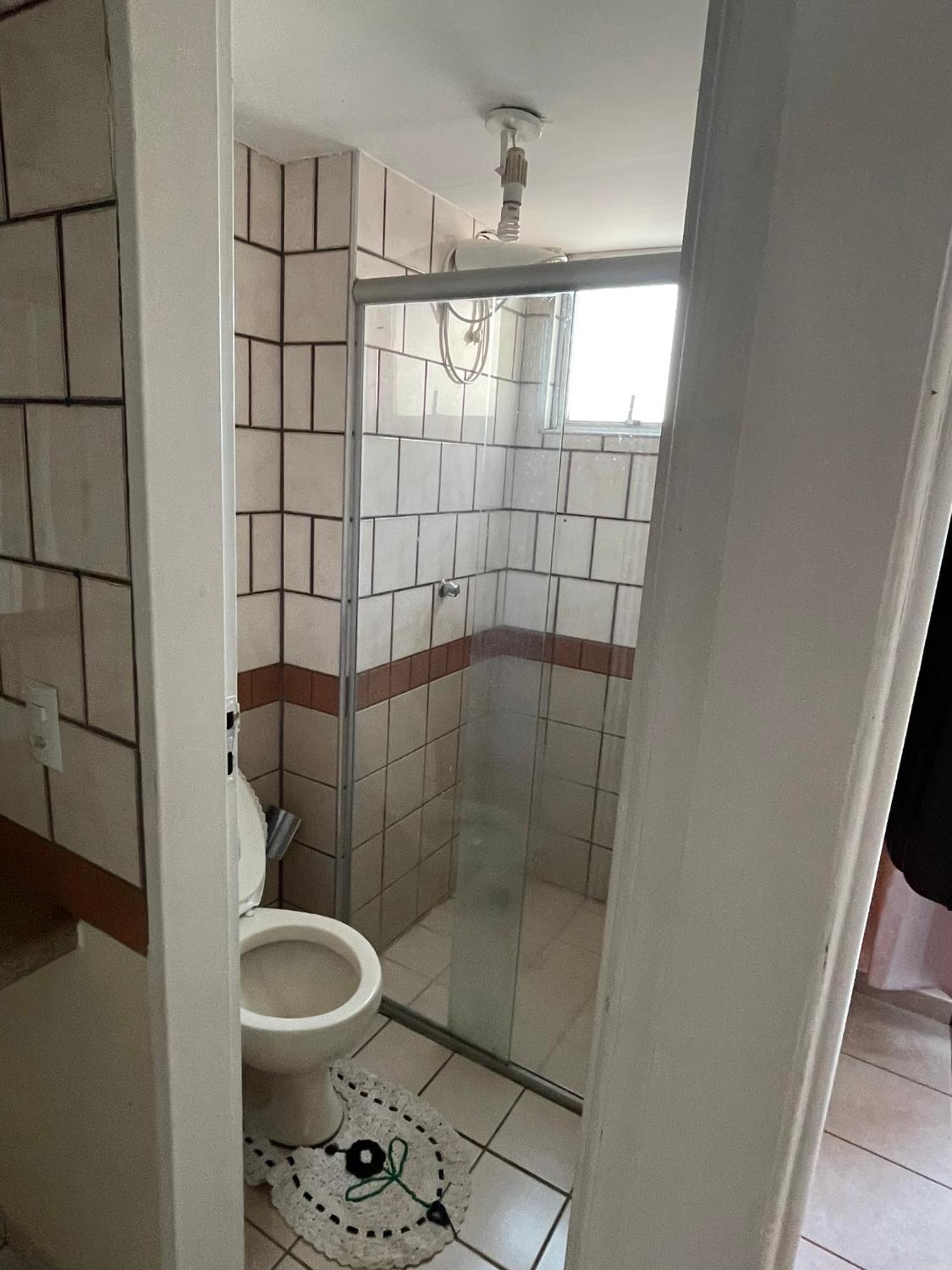 Apartamento Flat Thermas Dos Buritis *